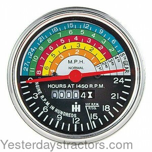 364395R91OE Tachometer 364395R91-OE