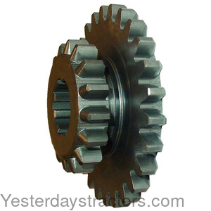 364520R1 2nd and 3rd Sliding Gear 364520R1
