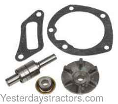 Farmall Super A Water Pump Kit 366146R91