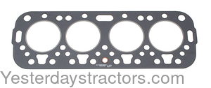 Farmall A Head Gasket 366301R11