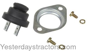 Farmall 560 Starter Switch 366317R93