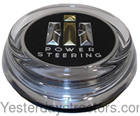 Farmall 560 Steering Wheel Cap 366566R1