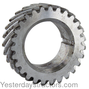 367272R1 Crankshaft Timing Gear 367272R1