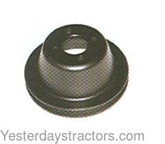 Case 330 Water Pump Pulley 367688R1