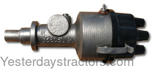 Farmall 606 Distributor 368051R1