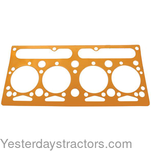 Massey Ferguson 65 Head Gasket 36812138