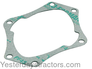 Massey Ferguson 245 Rope Seal Housing Gasket 36817134