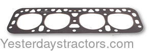 Farmall W6TA Head Gasket 369957R1