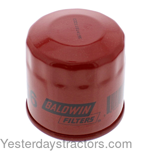 Massey Ferguson 1250 Oil Filter 3710280M2