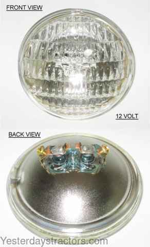John Deere 8440 Light Bulb 373662R91