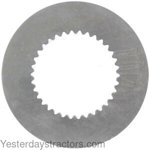 Farmall 340 PTO Clutch Disc 374033R1