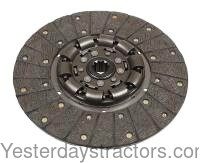 Farmall 400 Clutch Disc 375564R91