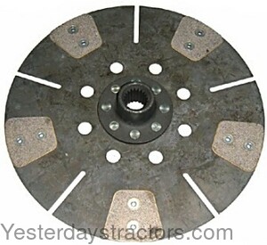 375701R91 Clutch Disc 375701R91