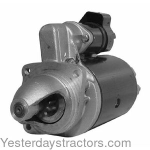 Massey Ferguson 174 4S Starter 3763362M91