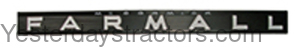 377796R1 Side Emblem 377796R1