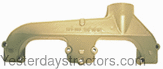 Massey Harris 80 Manifold 37782322