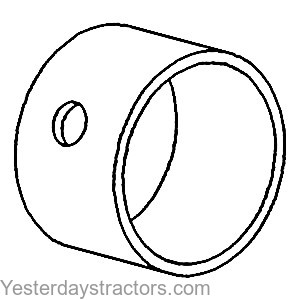 Case 664 Bushing 379554R1