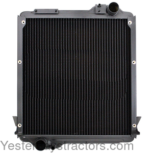 Massey Ferguson 4370 Radiator 3808159M2