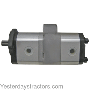 Massey Ferguson 4265 Hydraulic Pump 3816909M91