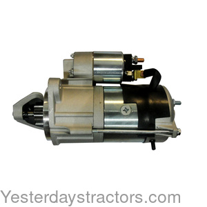 Massey Ferguson 6190 Ignition Heat Start Alternator Vat Included OEM 1446116M1 