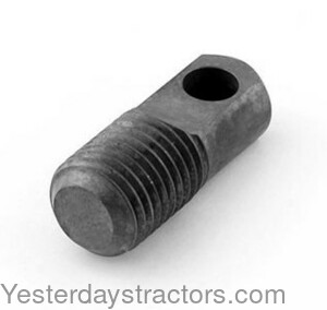 Farmall 656 Front Stabilizer Eyebolt 382390R1