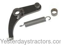 Farmall 766 Control Arm Kit 382565KIT