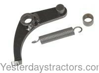 Farmall 856 Control Arm Kit 382565KIT