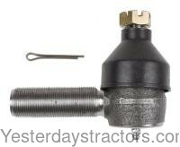 384006R92 Tie Rod End 384006R92