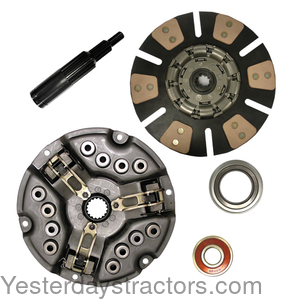 384395R94KIT Clutch Kit 384395R94-KIT