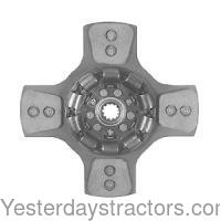 Farmall 560 Clutch Disc 384395R94