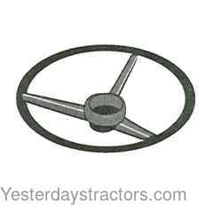 Farmall 1468 Steering Wheel 385156R1