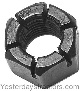 Ford 5000 Connecting Rod Nut 385279S2