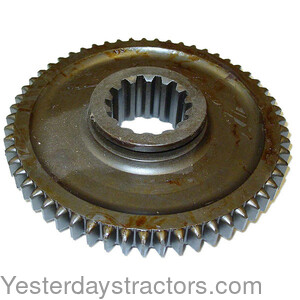 Farmall 666 1st And Reverse Slider Gear 388165R1