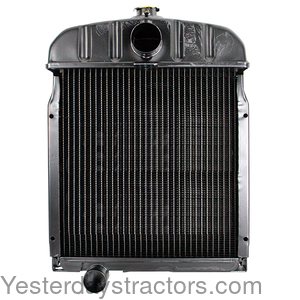 Farmall 2424 Radiator 388458R91