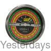 Farmall Hydro 100 Tachometer - Without IH Logo 388588R91