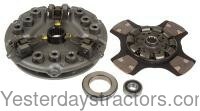 Farmall 666 Remanufactured Clutch Kit 388616K