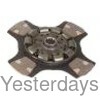 Farmall 656 Clutch Disc 388625R91