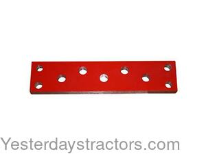 Farmall 1026 Drawbar Support Plate 389065R1