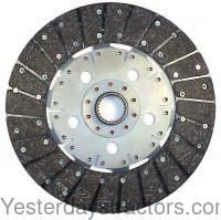 Ford 5340 Clutch Disc 3919288