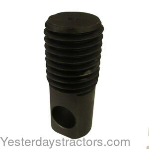 Farmall 1566 Front Stabilizer Eyebolt 392185R1