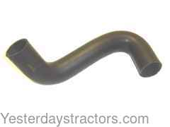 Farmall HYDRO 70 Radiator Hose Lower 396355R1