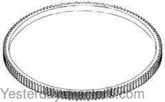 396421R1 Ring Gear 396421R1