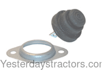Farmall 444 Starting Button 397940R93