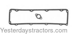 Farmall 2400A Push Rod Cover Gasket 398040R2