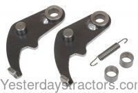 Farmall 3588 Control Arm Kit 398300KIT