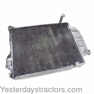 John Deere 4020 Radiator 398923