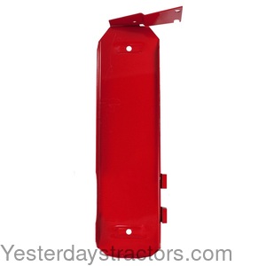 Farmall 1566 Battery Tray 399046R1