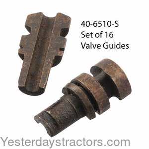 Ford 9N Valve Guide 40-6510-S