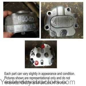 400021 Power Steering Pump 400021