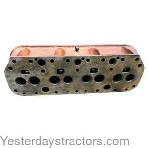 Allis Chalmers WD Cylinder Head 400026